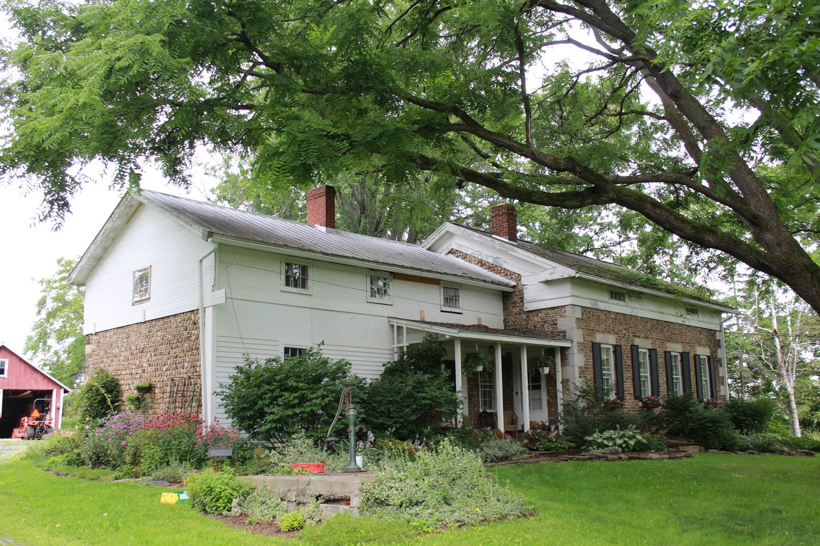 3688 Number Nine Road